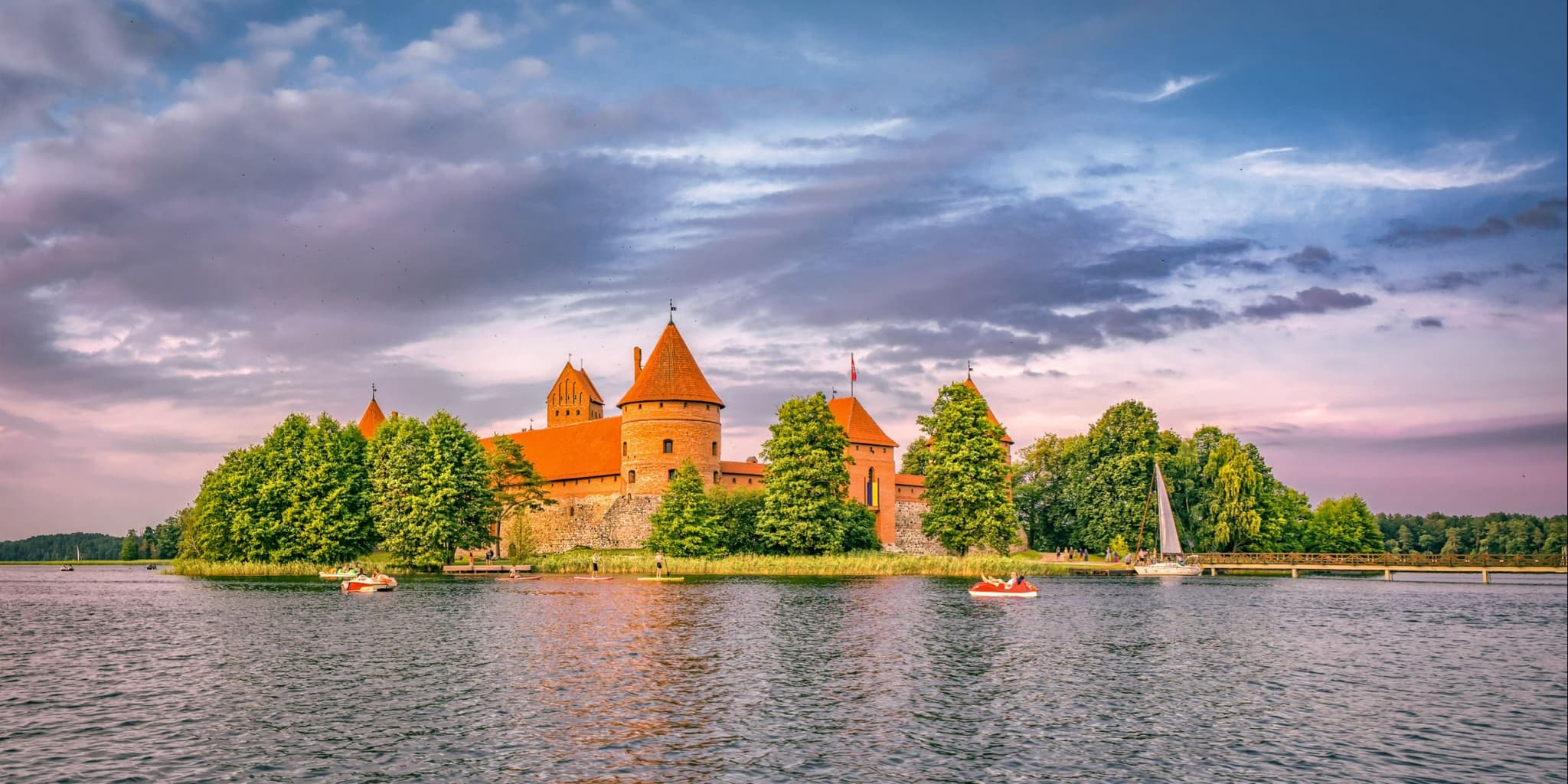 Lithuania