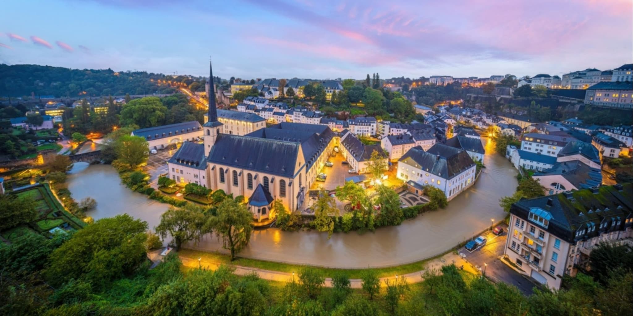 Luxembourg