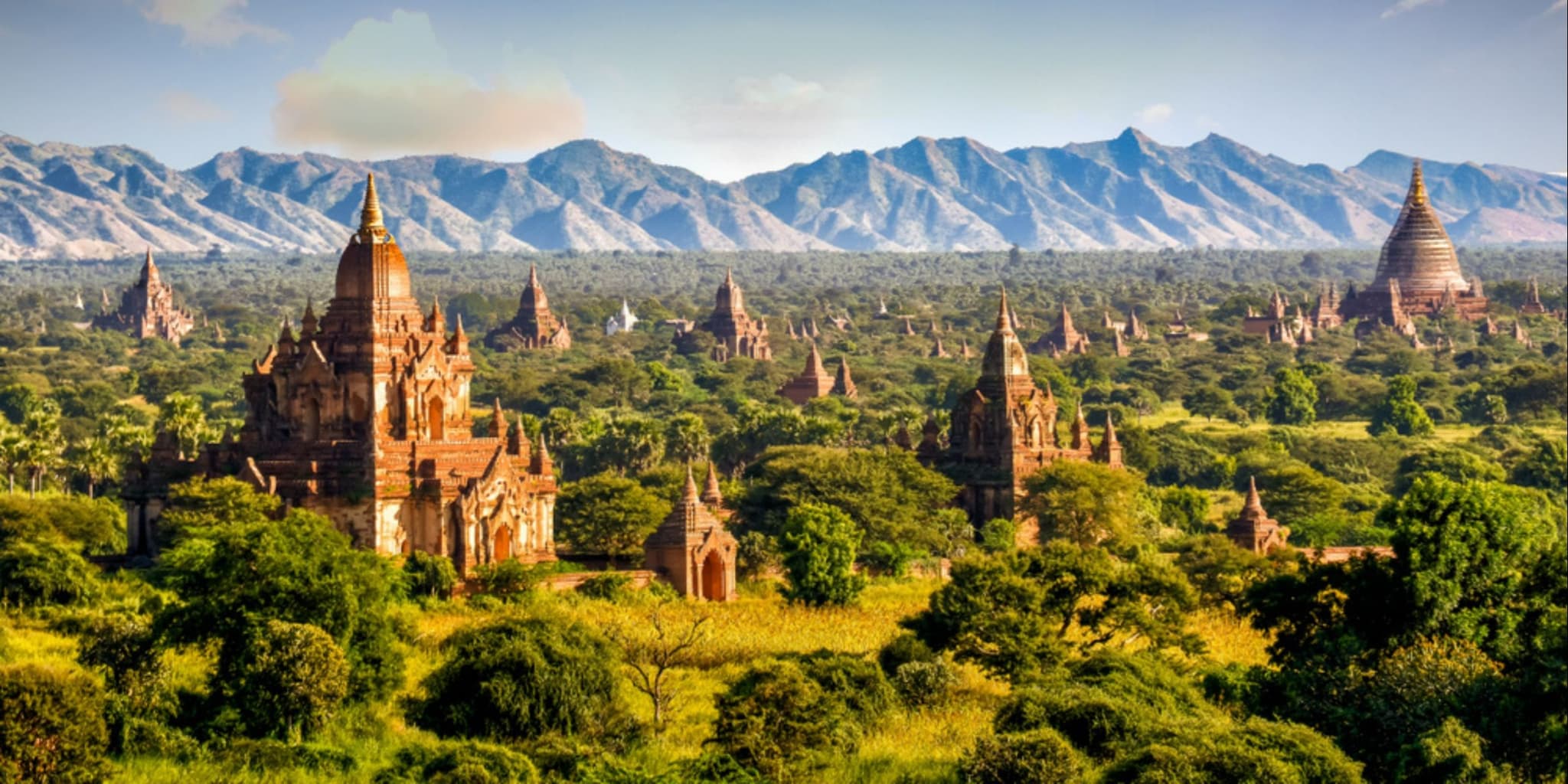 Myanmar