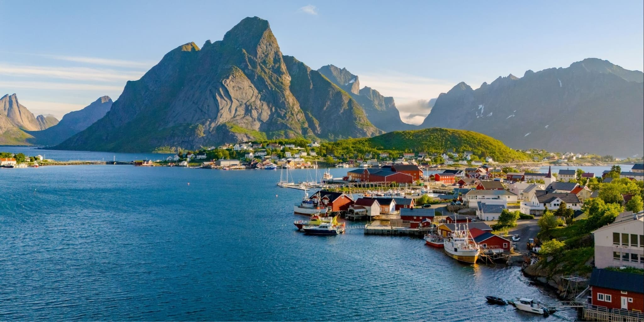 Norway