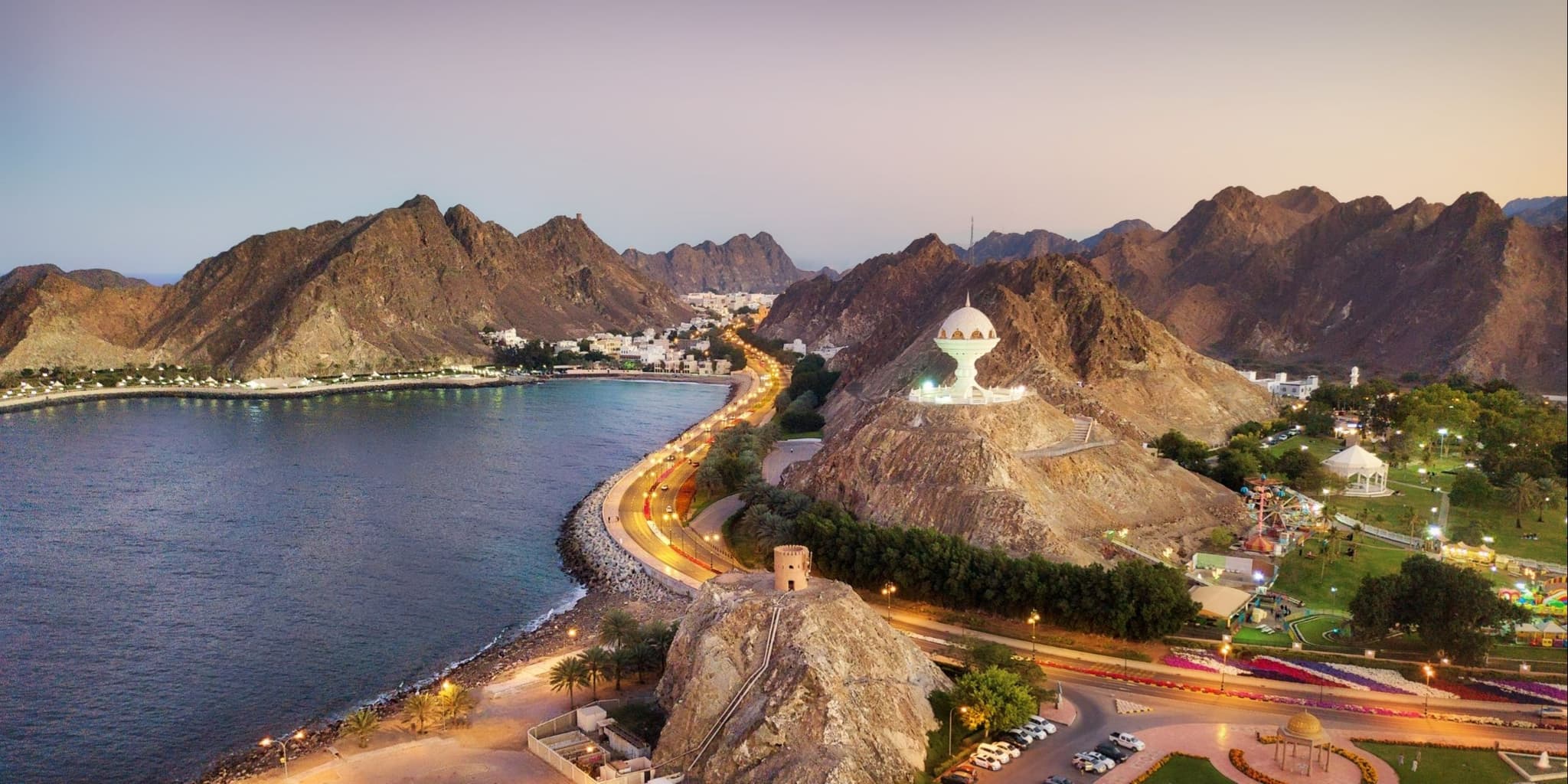 Oman