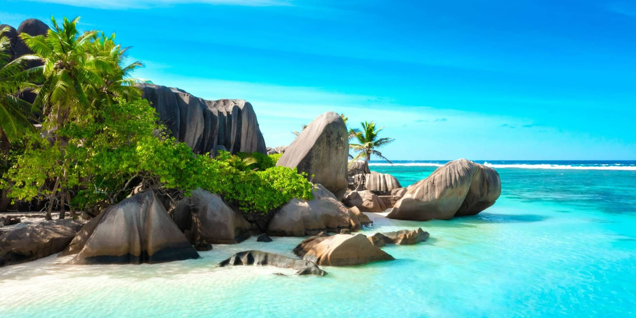 Seychelles