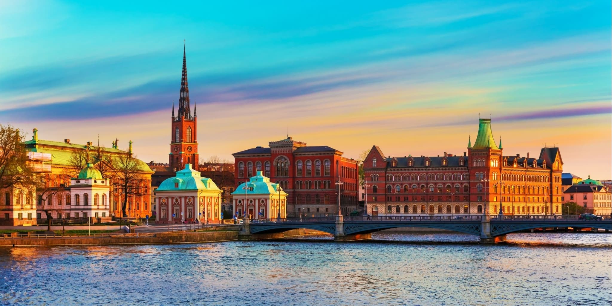 Sweden