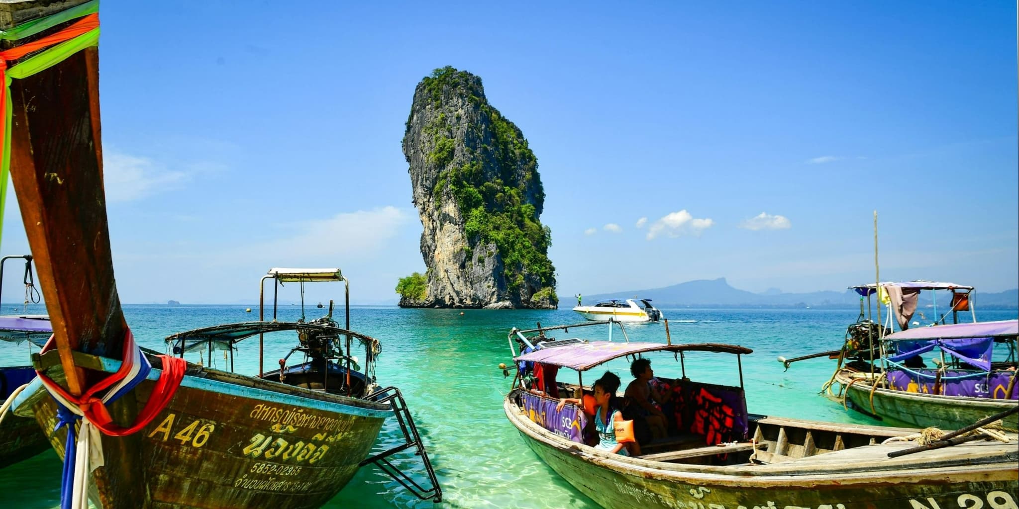 Thailand