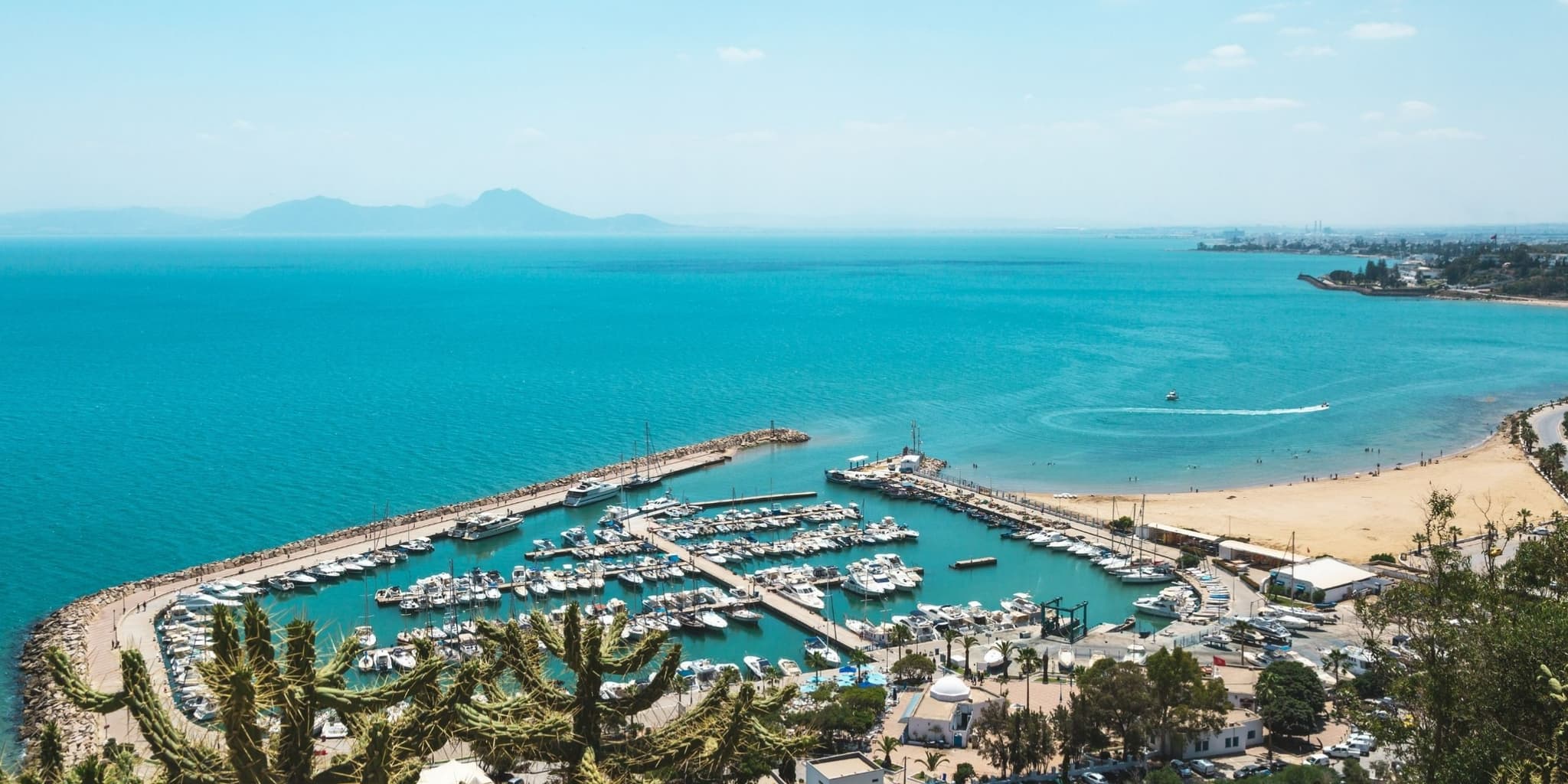 Tunisia