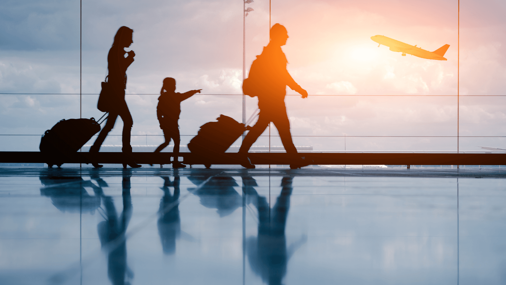 UAE offers 2 months free tourist visa for kids under 18