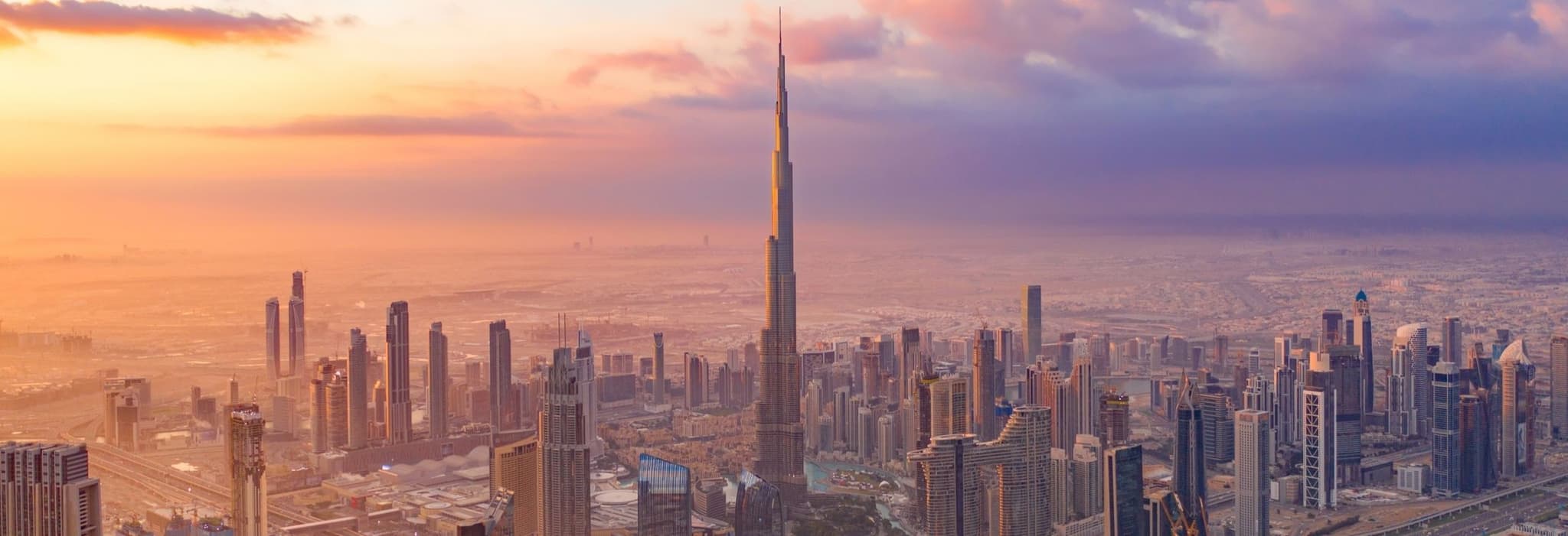 Burj Khalifa