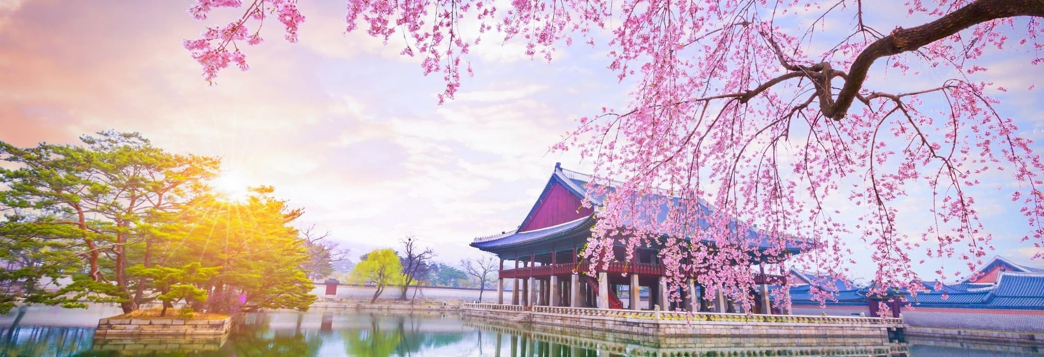 Seoul Korea