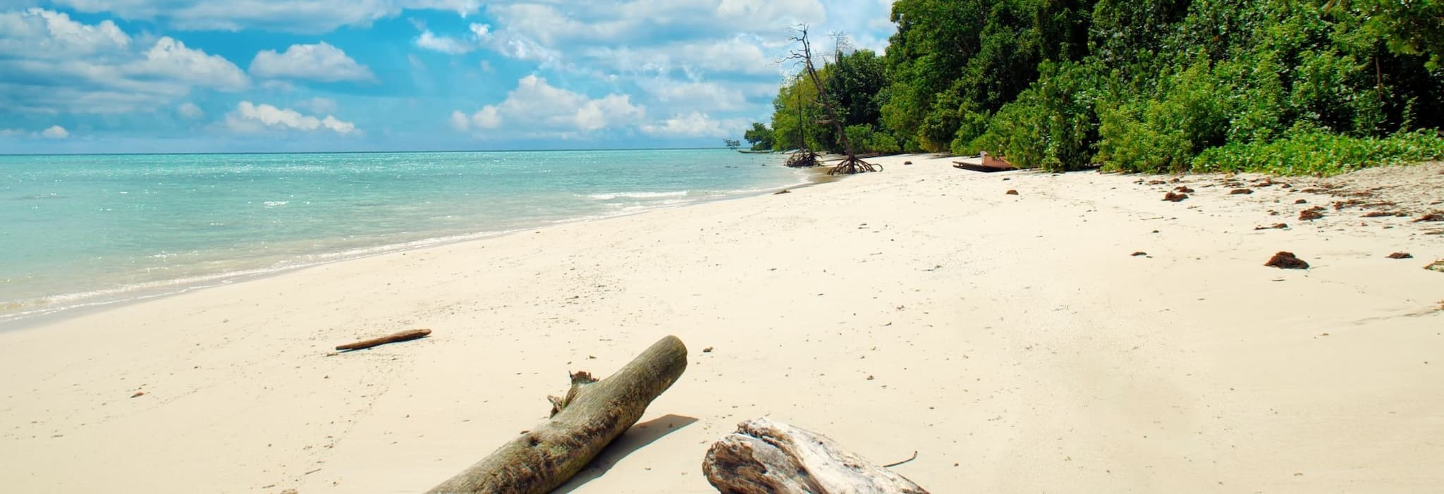 Things to do in Andaman