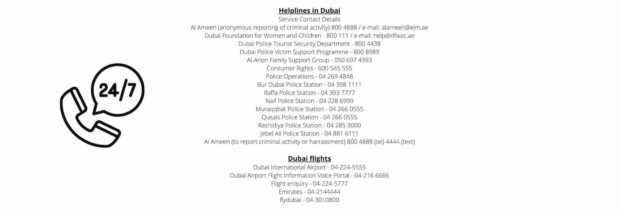 dubai-emergency-numbers-sos-calls-musafir