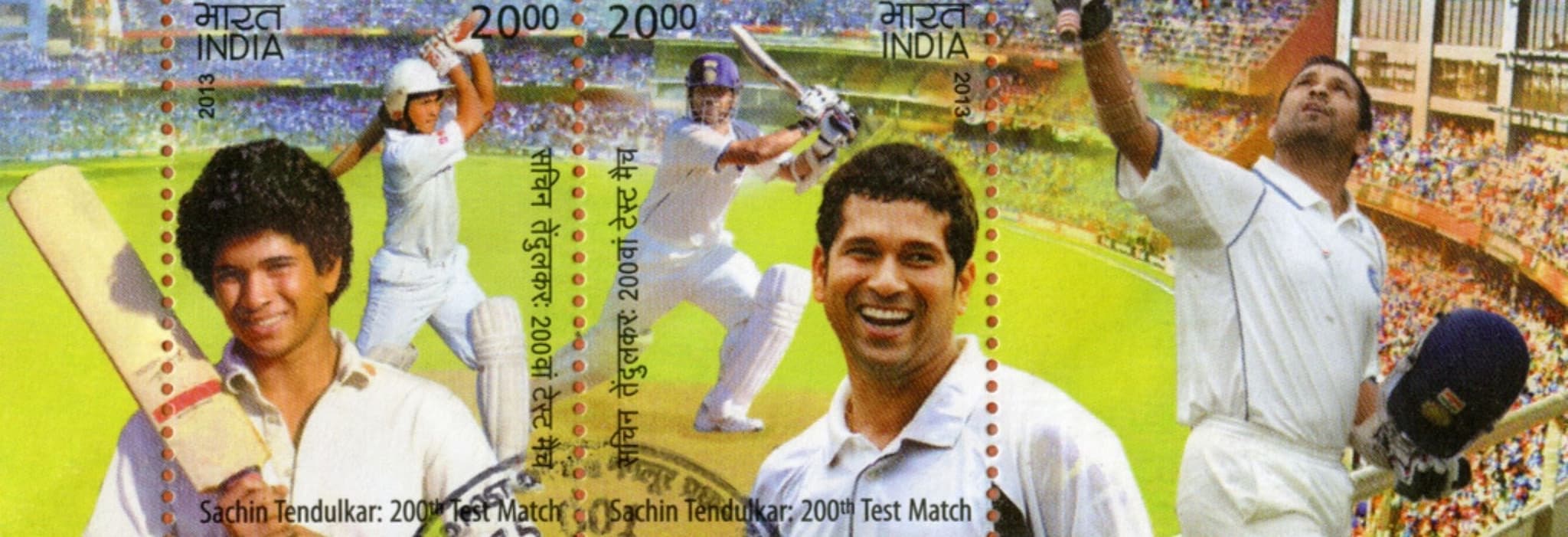 42 secrets about Sachin Tendulkar revealed