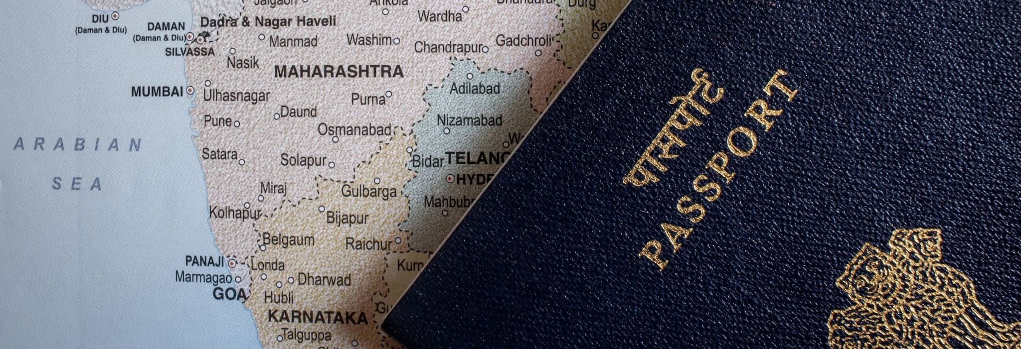 Worlds Most Powerful Passports In 2020 Indias Ranking Drops 1478