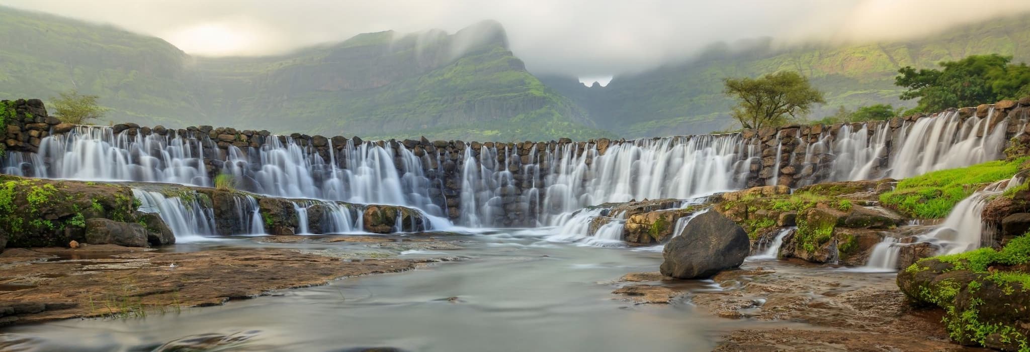 Bhandardara