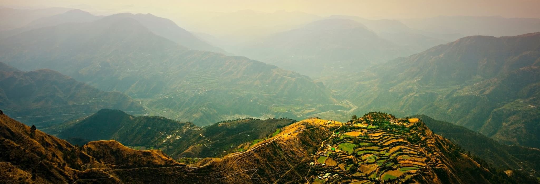 Chail