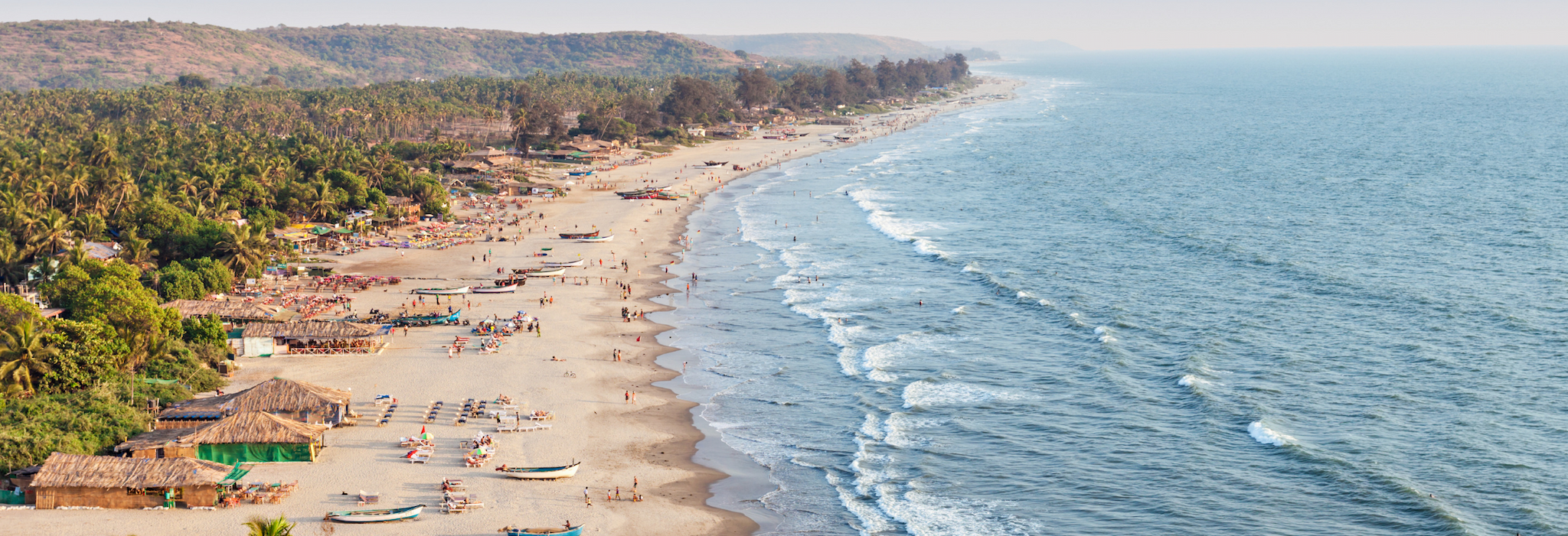 Go Goa Gone