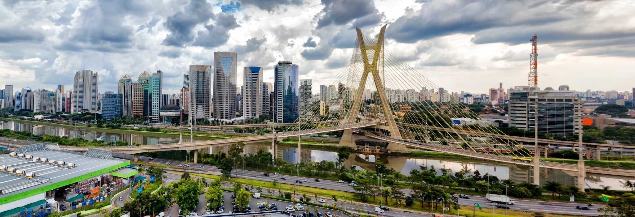 São Paulo