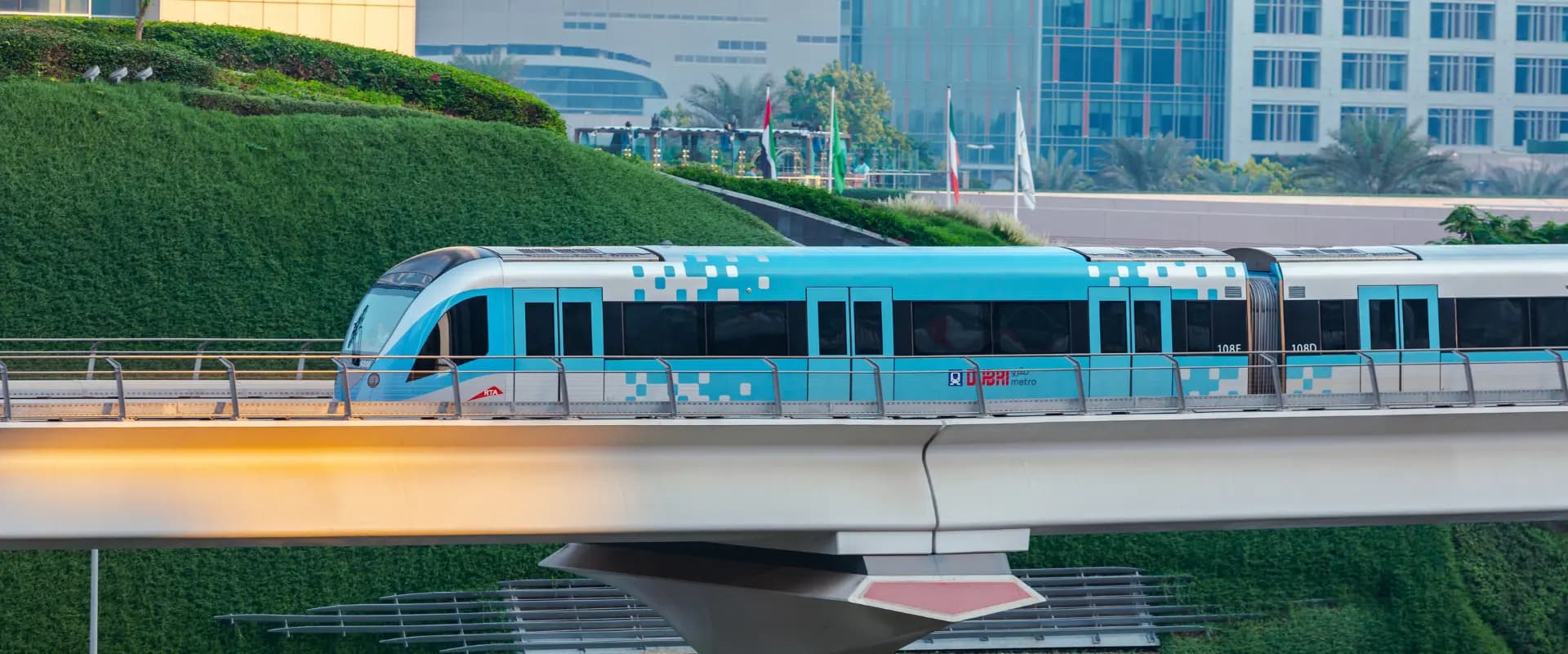 The Dubai Metro.webp
