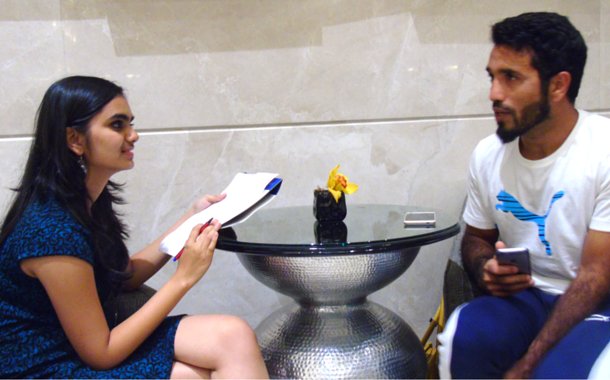 KBFC Player Interview: Cavin Lobo and Ishfaq Ahmed