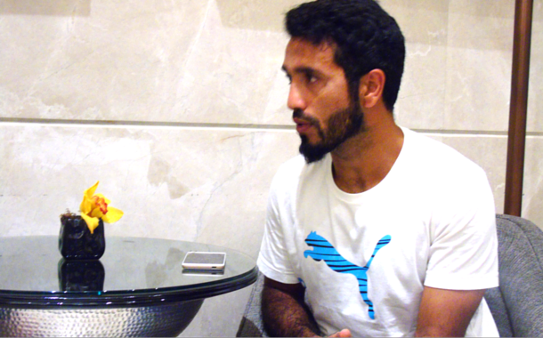 KBFC Player Interview: Cavin Lobo and Ishfaq Ahmed