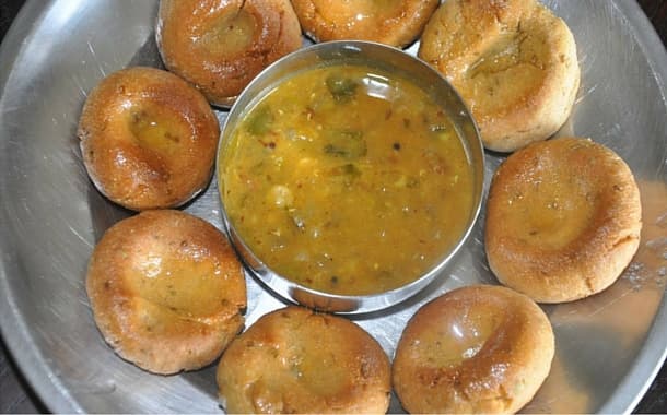 Dal Baati