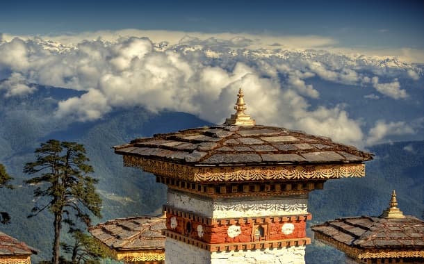13 Pictures of Bhutan That Blew Us Away!
