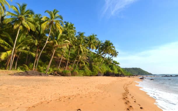 Goa