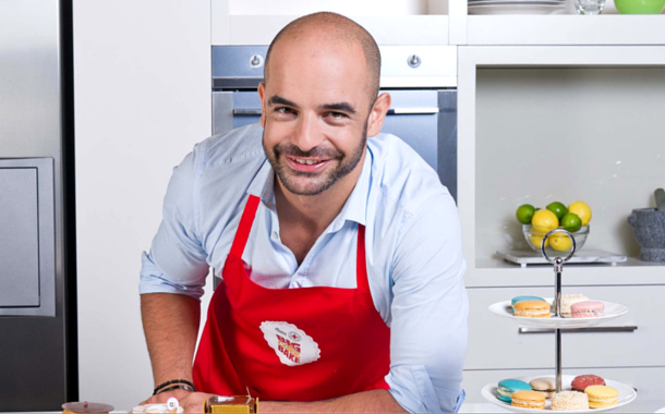 Adriano Zumbo