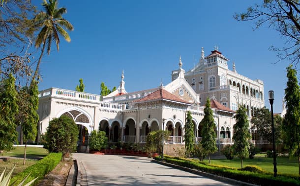 Aga Khan Palace
