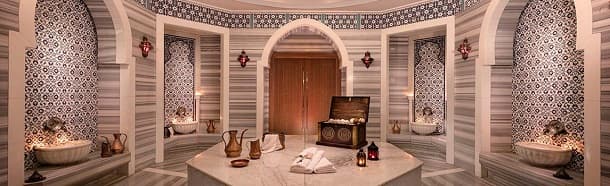Anjana Spa