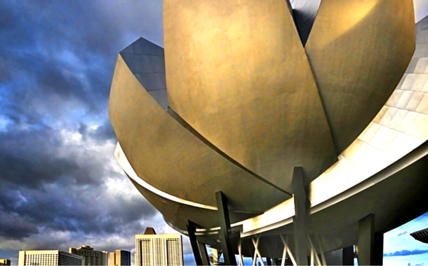 Art Science Museum, Singapore