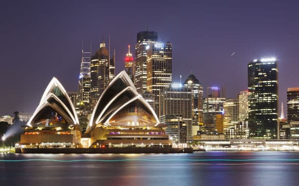 Australia