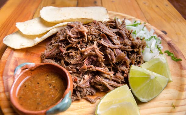 Barbacoa