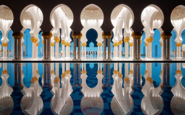 Beautiful Dubai