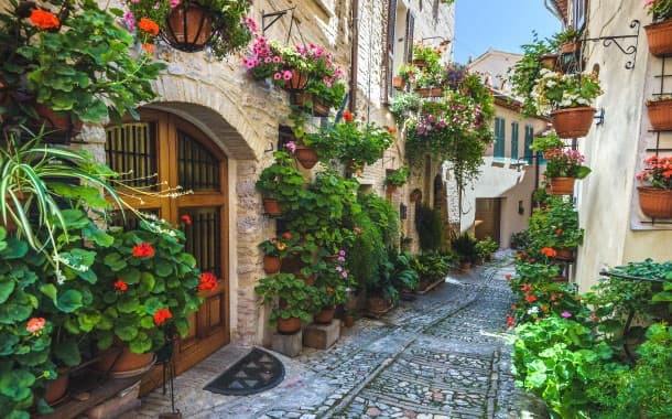 Beautiful roads in the world