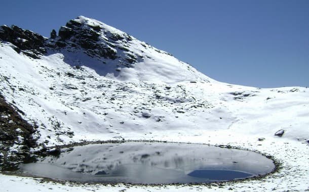 Bhrigu-Lake