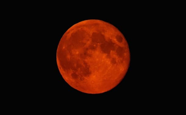 Blood Moon