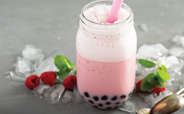 Bubble Tea, Taiwan