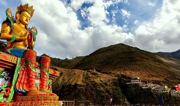 Buddha Purnima