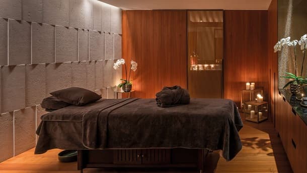 Bulgari Spa