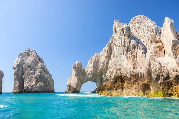 Cabo san lucas