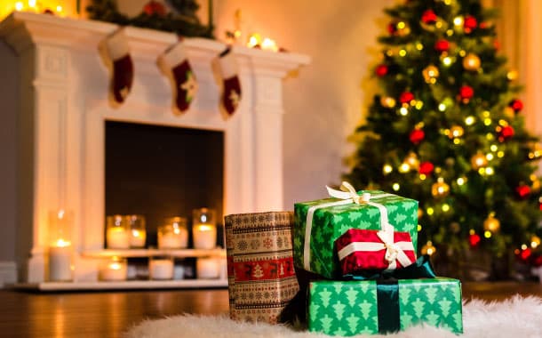 Christmas Gifts