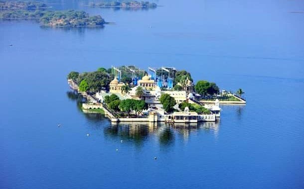 City Palace, Udaipur