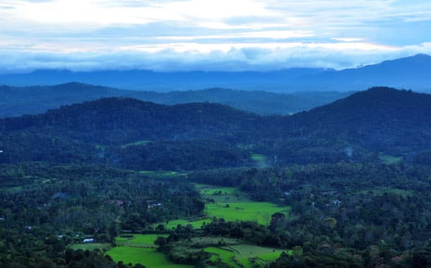 Coorg