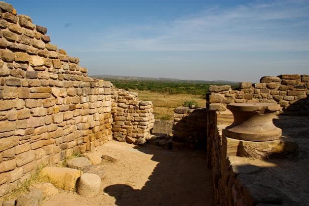 Dholavira, Gujarat