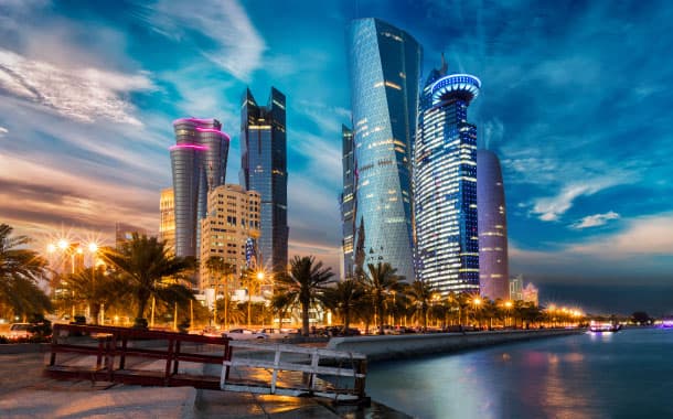 Doha