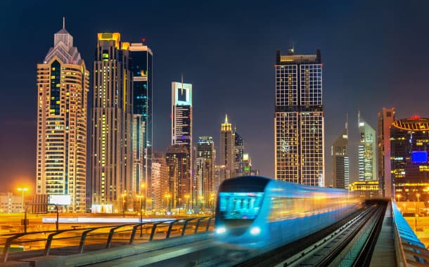 Dubai