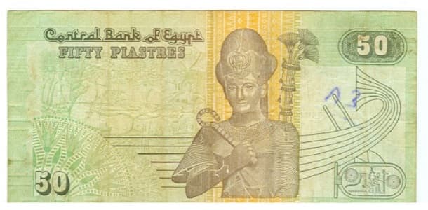 Egypt