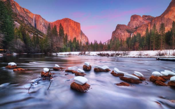 El Capitan