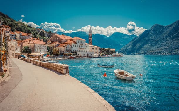 Europe trip