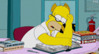 exam stress